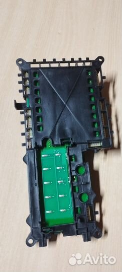 Плата управления karcher HDS 4.551-144