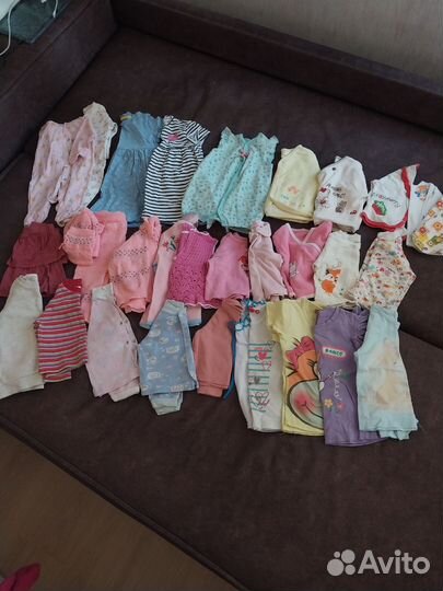 Детская одежда