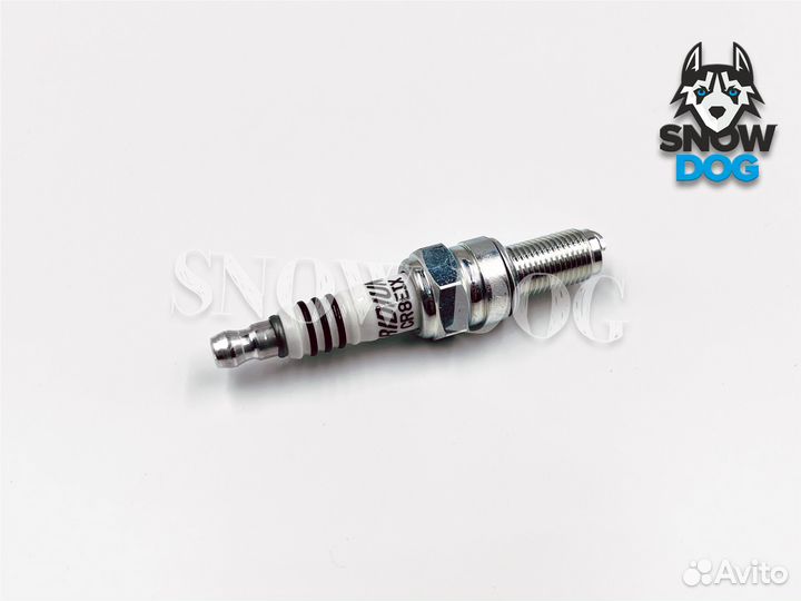 Свеча зажигания NGK 4218 CR8EIX