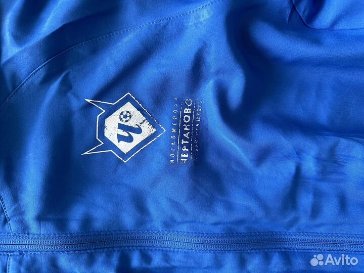 Футбольная форма