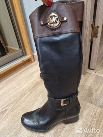 Сапоги 36р Michael Kors