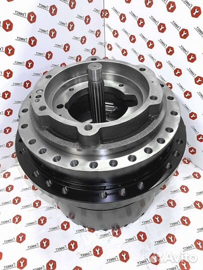 Редуктор хода Volvo EC360 SA7117-45060