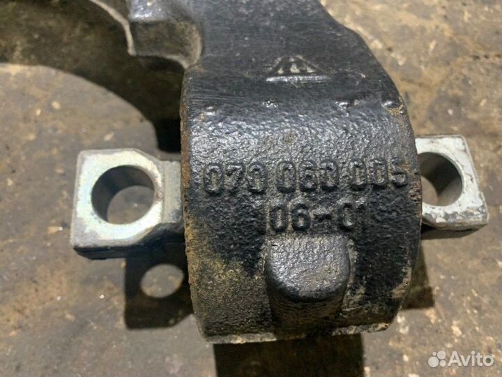 Тяга реактивная Man Tgs 18.400 4X2 BLS D2066LF41