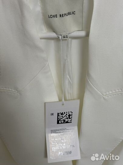 Жакет Love Republik