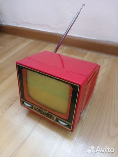 Телевизор Мини
