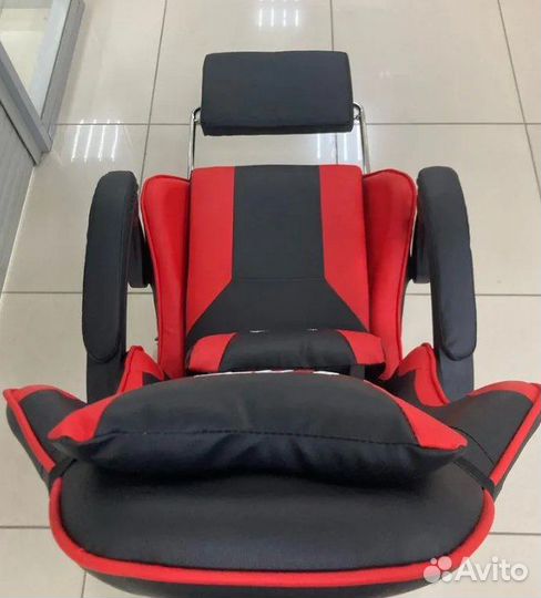 Игровое кресло новое (в наличии)