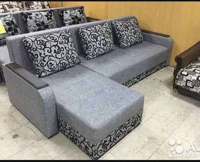 Диван#64467