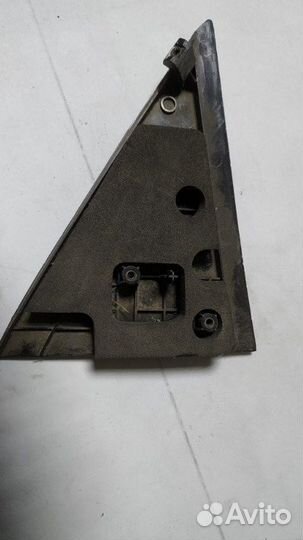 Накладка двери задняя левая Chevrolet Lacetti