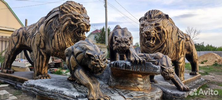 Скульптура 