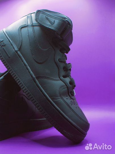 Nike air force 1 mid 07