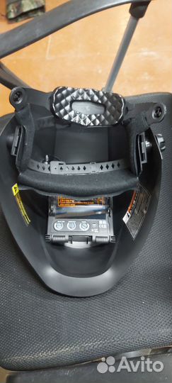 Сварочная маска Tecmen ADF 820S