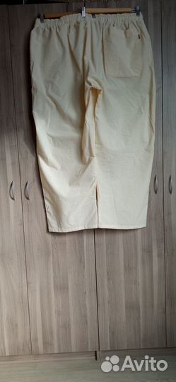 Летние Брюки Bizon