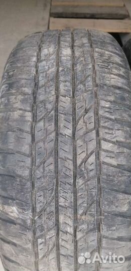Yokohama Geolandar A/T G015 265/60 R18