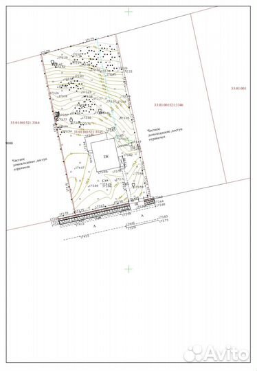 Кадастровый инженер, Геодезия,Техплан,Вынос границ