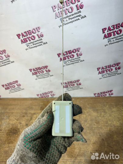 Антенный модуль scher-khan Magicar 5