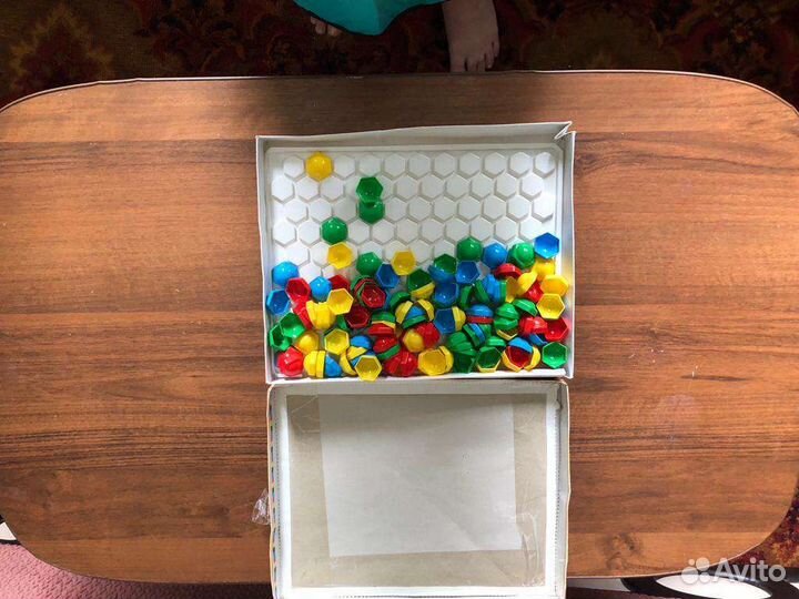 Продам игрушки пакетом
