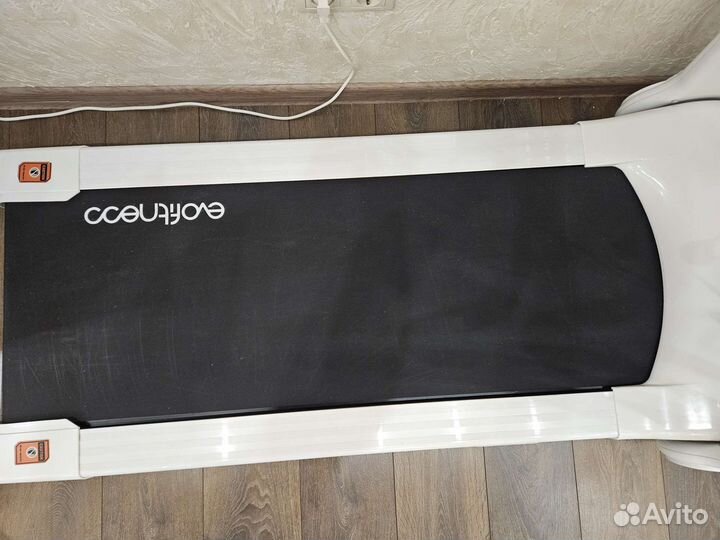 Беговая дорожка Evo fitness cosmo 3