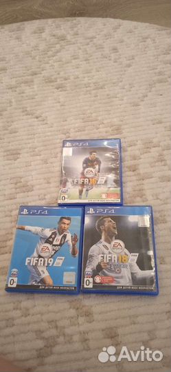 Fifa ps4