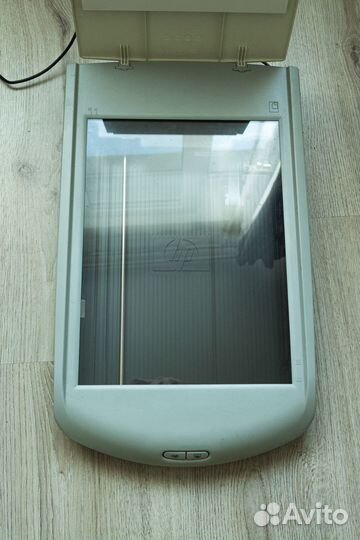Сканер HP ScanJet G2410