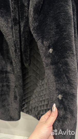 Искусственная шуба