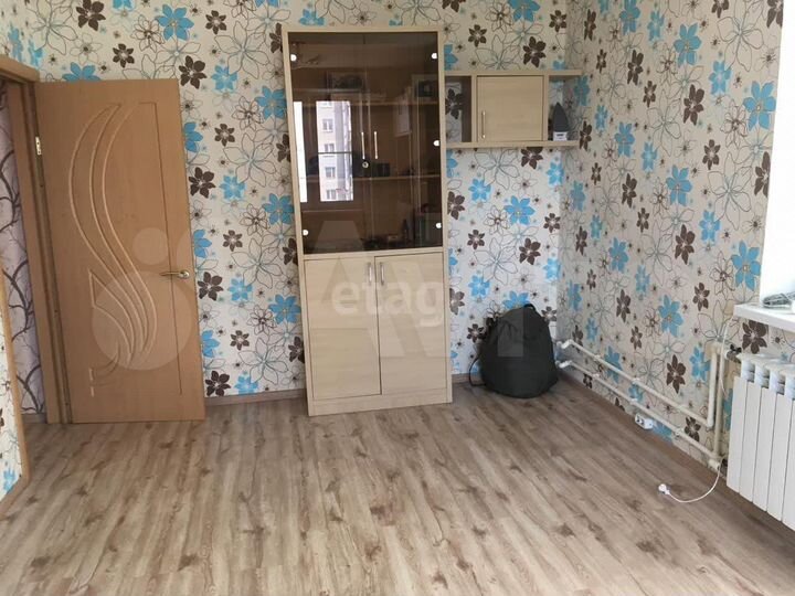 1-к. квартира, 35,5 м², 7/10 эт.