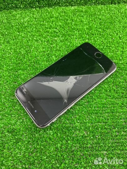 iPhone 6S, 16 ГБ