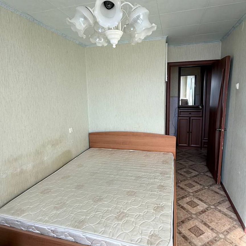 Квартира 2-комн. 44.8 м² в Заполярный г. — фото 6 из 11