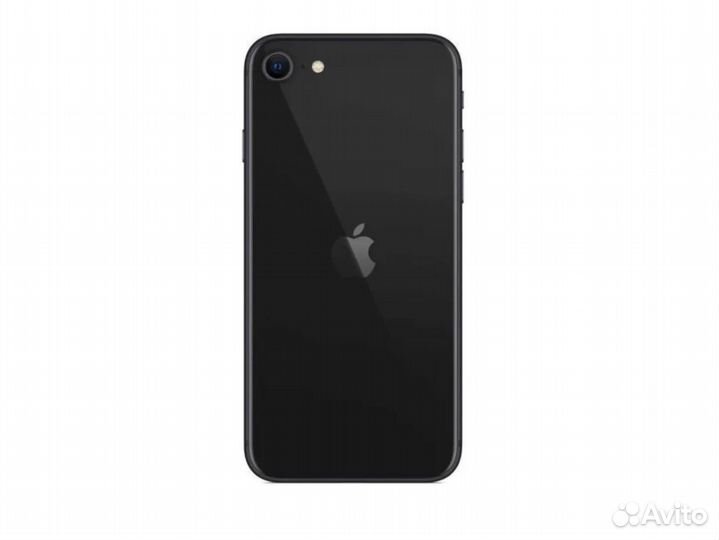 iPhone SE (2020), 64 ГБ