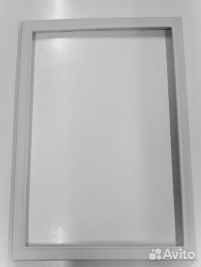 Резинка двери холодильника