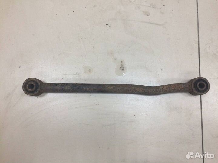 Тяга задняя поперечная Kia Spectra