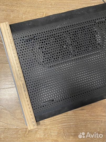 Подставка с охлаждением для ноутбука