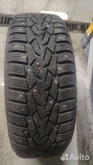 Nokian Tyres Hakkapeliitta 7 195/55 R16 87T