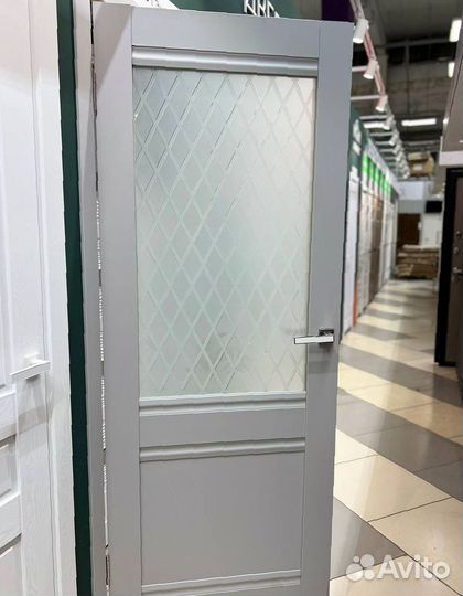 Межкомнатные двери со склада опт