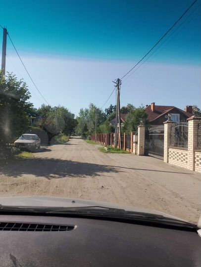 Участок 12 сот. (ИЖС)