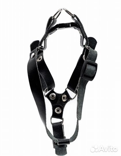 Шлейка портупея для собак