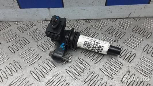 Катушка зажигания бензиновая cadillac STS 2 (93F04