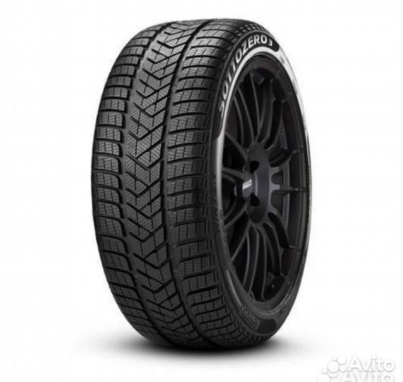 Pirelli Scorpion Winter 215/70 R16 104H