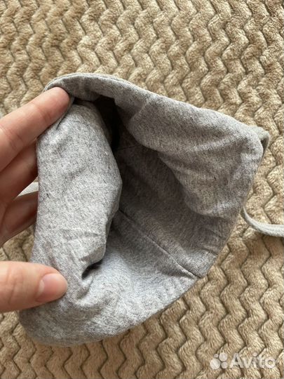 Шапка детская на весну 40р-р