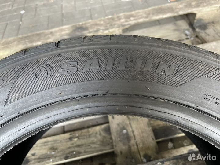 Sailun Atrezzo Z4+AS 245/45 R18