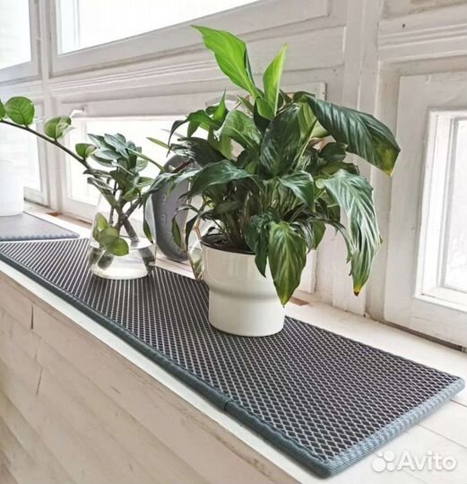 Ева/Eva коврики для сушки посуды