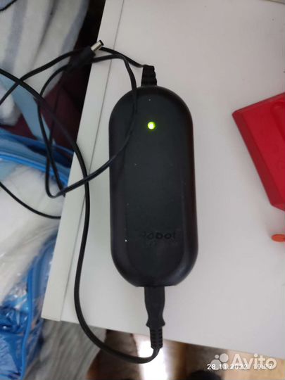 Irobot Roomba зарядное устройство