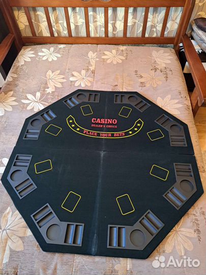 Стол для покера