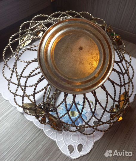 Конфетница