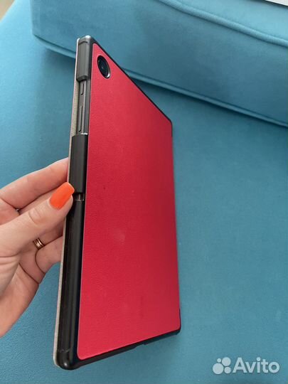 Планшет samsung galaxy tab a8 64 гб