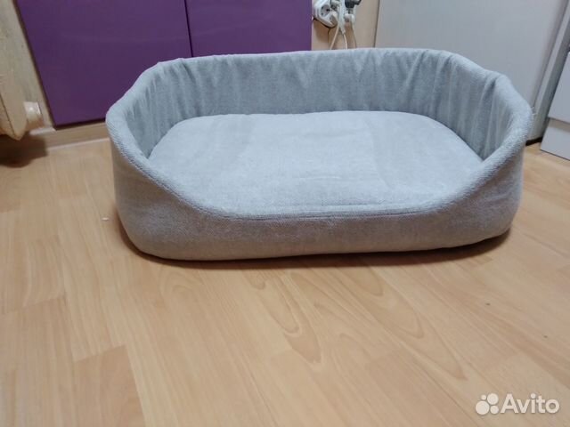 Лежанки для собак и кошек (новые)