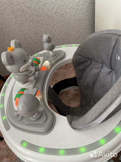 Ходунки детские