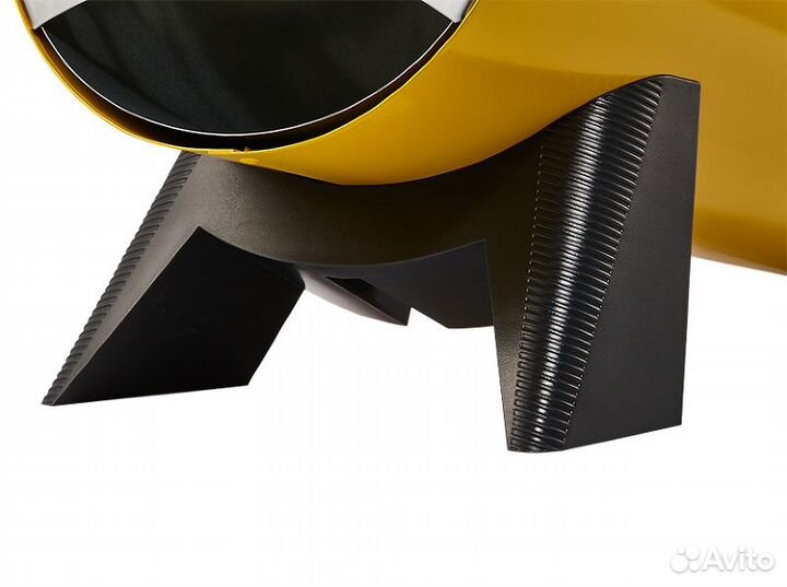 Тепловая пушка газовая