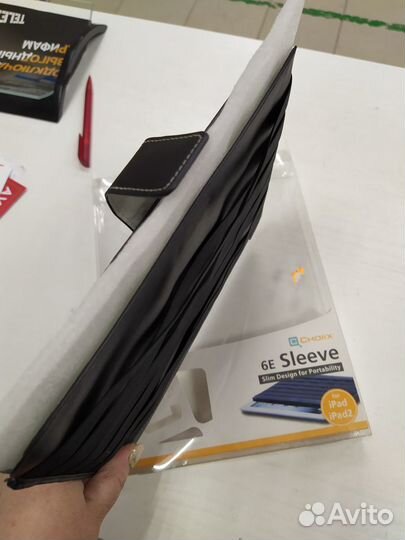 Чехол для планшета