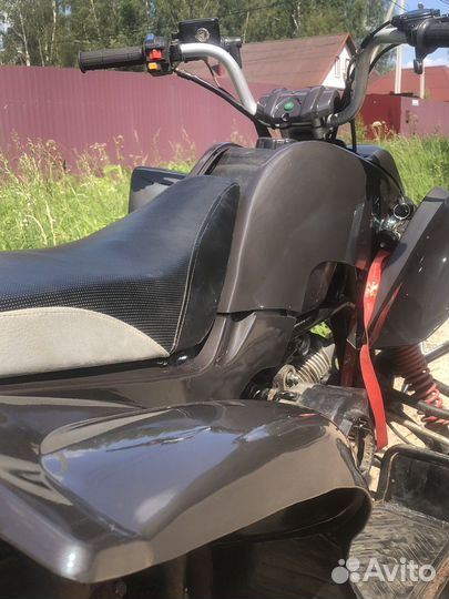Квадроцикл 150