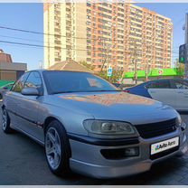 Opel Omega 3.0 AT, 1997, 350 000 км, с пробегом, цена 420 000 руб.